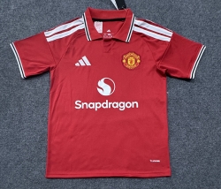 2627 Man Home Soccer Jersey